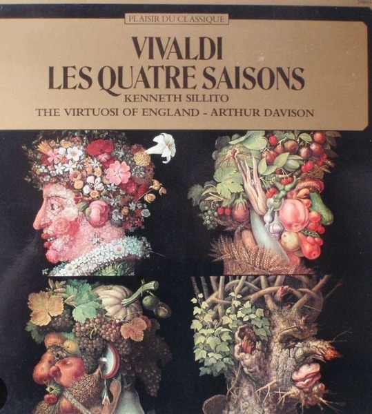 Cet extrait est tiré des "Quatre saisons" de Vivaldi, mais de quelle saison s'agit-il ?