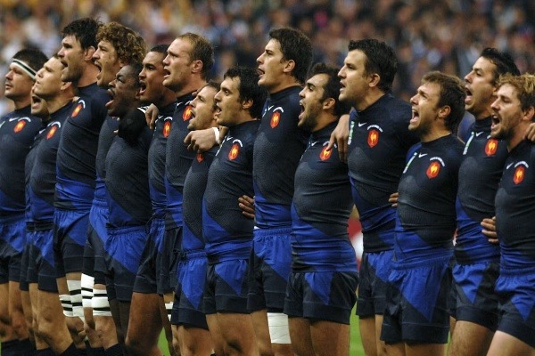 Contre quelle équipe les Français ont-ils perdu lors de la demi-finale du Mondial 2007 ?