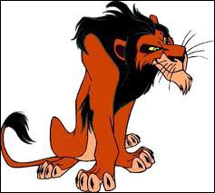 Comment est mort le méchant Scar dans "Le Roi Lion" ?