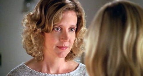 Quel est le prénom de la mère de Buffy ?
