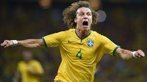Ce défenseur brésilien frappait fort aussi (ex Chelsea, PSG, Arsenal, Benfica) ?