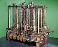 En quelle année crée-t-elle le premier algorithme pour le premier ordinateur moderne (la machine analytique) ?