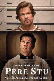 Mark Wahlberg est un ancien boxeur devenu prêtre dans ce film de 2022 :