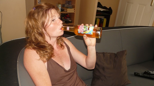 De "bière" ?
