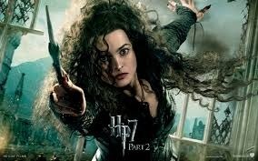 Bellatrix était-elle amoureuse de Voldemort ?
