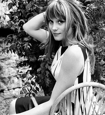 De qui Françoise Dorléac était-elle la soeur aînée ?
