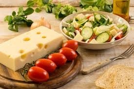 Quel fromage français est le plus riche en calcium ?
