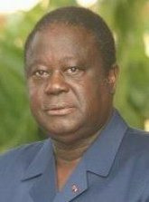 Henri Konan Bédié, décédé le 1/8, fut le président de quel pays entre 1993 et 1999?
