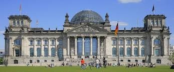 Quel pays a pour capitale Berlin ?