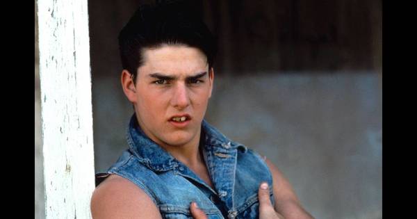 Au lycée Tom Cruise était un passionné de...