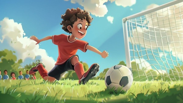 Quelle est la taille moyenne d'un enfant de 7 ans ?