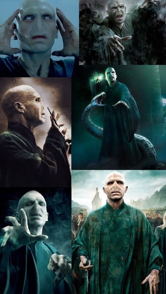 Voldemort hány horcrux-ot csinált ?