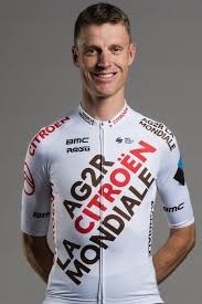Michael Schär est un coureur cycliste :