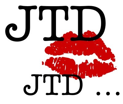 Que veut dire JTD ?