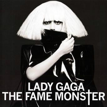 Dans l'album "The Fame Monster" de Lady Gaga, quelle est la 7ème chanson ?