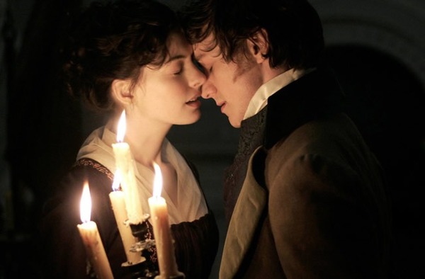 Jane Austen : Orgueil et...