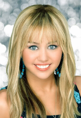 Quelle est la première chanson de Hannah Montana ?