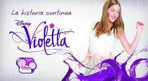 Violetta est amoureuse de...