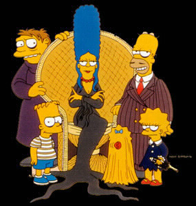 Combien d'enfants a Marge ?