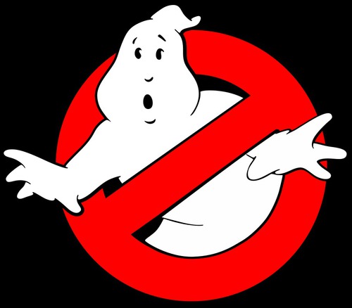 Dans quel film peut-on voir ce fantôme comme logo ?