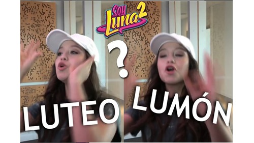 Karol gosta de Lutteo o Lumon ?