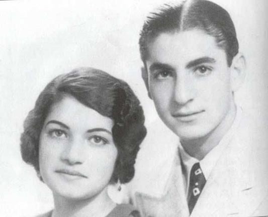 Il fut le dernier Chah d'Iran de 1941 à 1979 Mohamed Reza avec sa soeur Ashraf de la dynastie...?