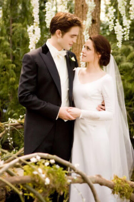Quelle est la date exacte du mariage de Bella et Edward ?