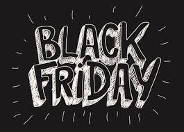Why the black friday is after Thanksgiving ?