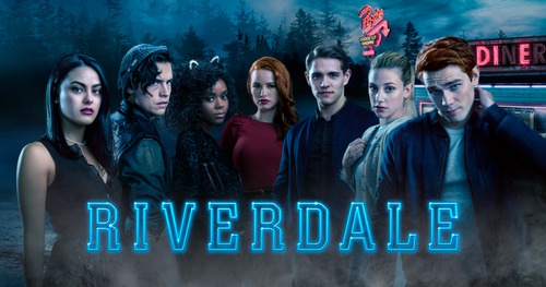 Dans quelle ville la série "Riverdale" se passe t-elle ?