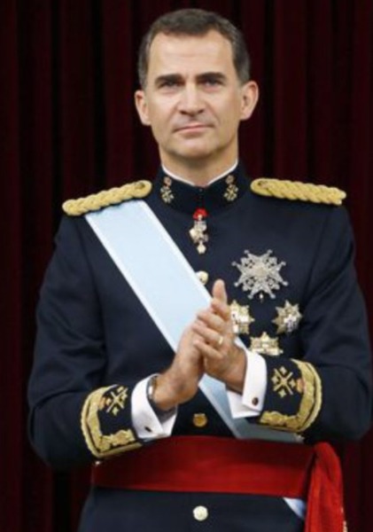 Qui est le roi ou le président d’Espagne ?