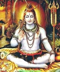 A quelle mythologie appartient le dieu Shiva ?