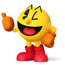 Pac-Man a un chien. Hé oui ! Comment s'appelle-t-il ?