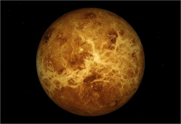 Quelle est cette planète qui se trouve entre Mercure et la Terre ?