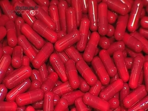 Peut-on être allergique à un antibiotique ?