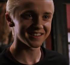 Dans Harry Potter et la chambre des secrets, Harry pense que Draco est...