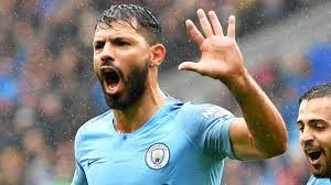 Avant argentin et légende de City, il a commencé en Europe à l'Atlético puis a fini sa carrière, sur blessure, au Barça ?