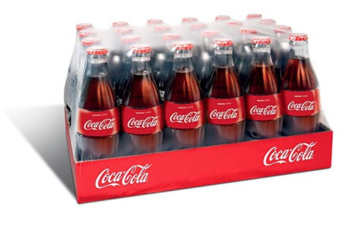La composition originelle du Coca cola est la feuille de coca et la noix de kola.