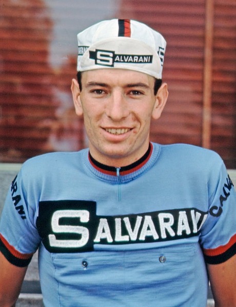 Felice Gimondi a remporté le Tour d'Espagne en...