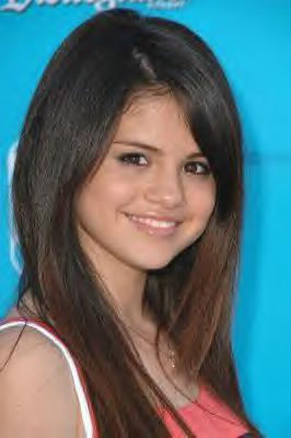 Comment s'appelle Selena Gomez dans la série ?