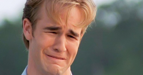 De "pleurer" ?