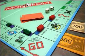 Quelle artère est la plus chère au Monopoly ?