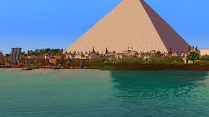 Quelle est la longueur du Nil ?