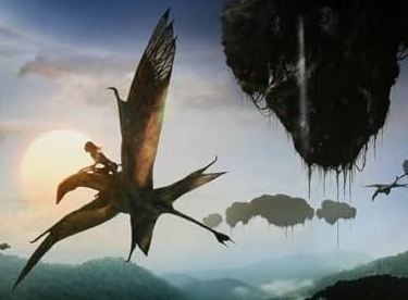 1° blockbuster d'une série de 5 films prévue jusqu'en 2031