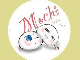 À qui appartient le surnom Mochi ?