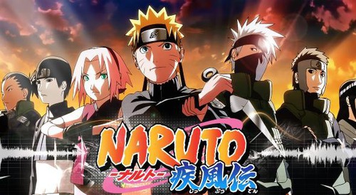 Qual o protagonista de Naruto ?