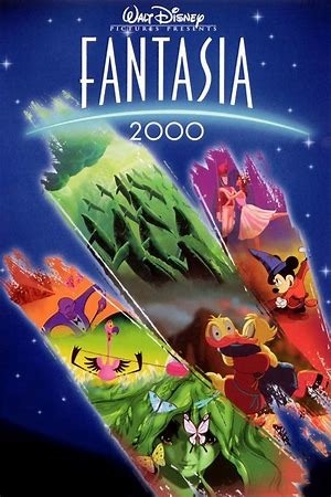 Et Fantasia 2000 ?