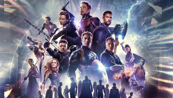 Quel est le nom du dernier film Avengers qui bat des records dans les salles ?