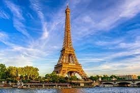 Quel est ce monument Parisien ?