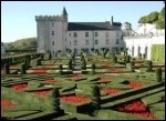 Connu pour ses jardins en terrasses, qui ont obtenu le label "Jardin remarquable" décerné en 2004 par le Ministère de la Culture français. Il s'agit du château de...