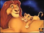 Comment est décédé le doux Mufasa dans "Le Roi lion" ?